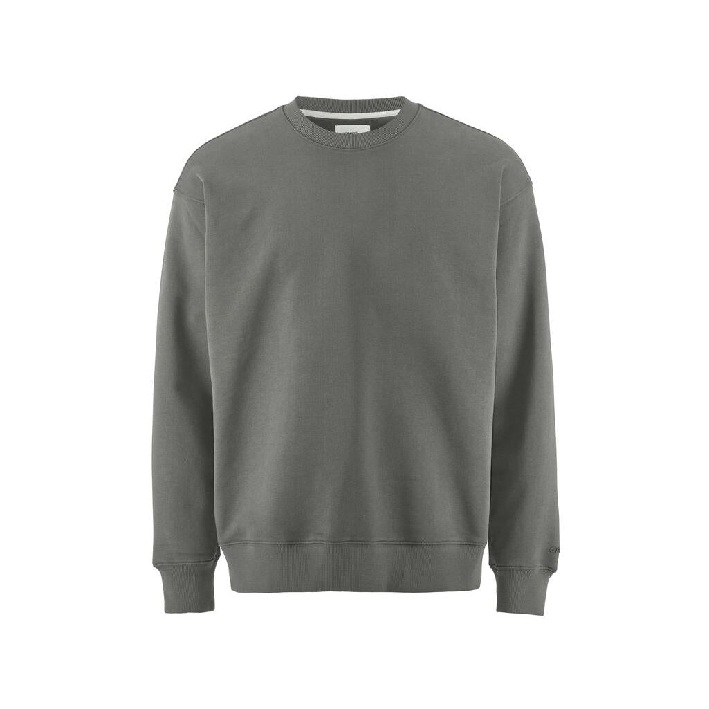 Frequent Rn Sweatshirt M - Grey - Front