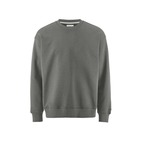 Frequent Rn Sweatshirt M - Grey - Front