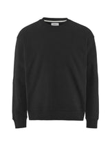 Frequent Rn Sweatshirt M - Black - Front
