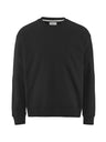Frequent Rn Sweatshirt M - Black - Front