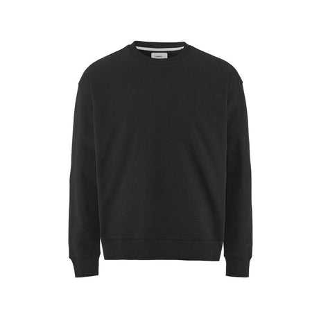 Frequent Rn Sweatshirt M - Black - Front