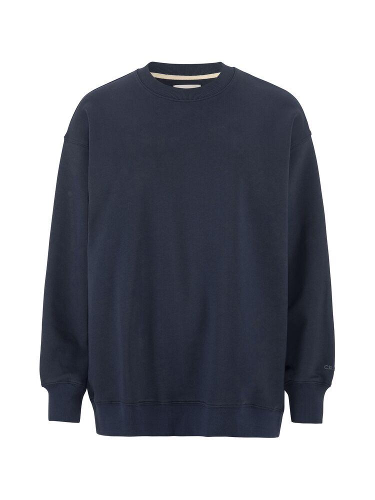 Frequent Rn Sweatshirt W - Blaze - Front