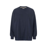 Frequent Rn Sweatshirt W - Dark Blue - Front