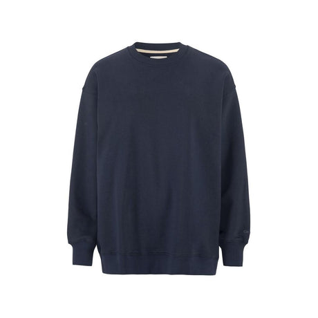Frequent Rn Sweatshirt W - Dark Blue - Front