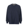 Frequent Rn Sweatshirt W - Dark Blue - Front
