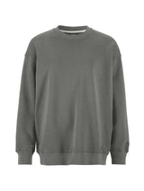 Frequent Rn Sweatshirt W - Lava - Front