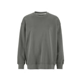 Frequent Rn Sweatshirt W - Grey - Front
