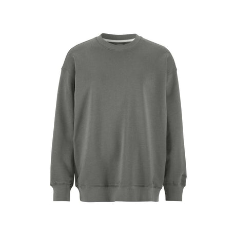 Frequent Rn Sweatshirt W - Grey - Front