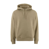 Frequent Hoodie M - Taupe - Front