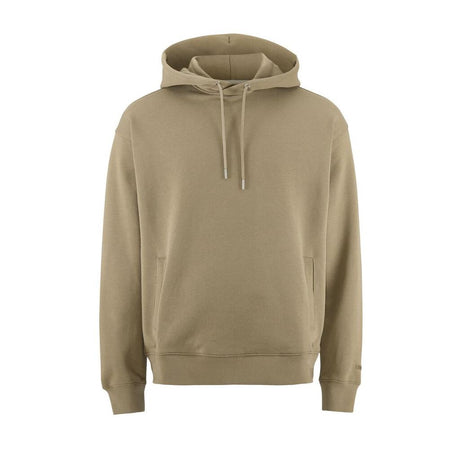 Frequent Hoodie M - Taupe - Front