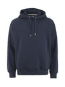 Frequent Hoodie M - Blaze - Front