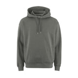 Frequent Hoodie M - Grey - Front