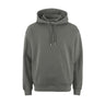Frequent Hoodie M - Grey - Front