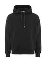Frequent Hoodie M - Black - Front