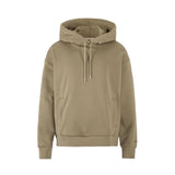 Frequent Hoodie W - Taupe - Front