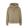 Frequent Hoodie W - Taupe - Front