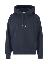 Frequent Hoodie W - Blaze - Front