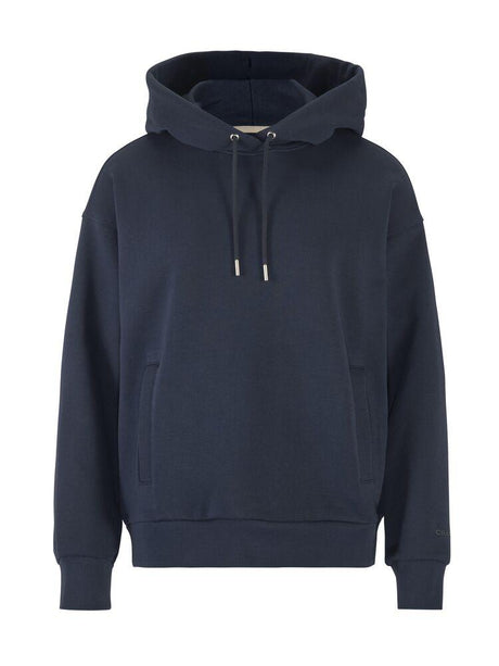 Frequent Hoodie W - Blaze - Front