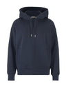 Frequent Hoodie W - Blaze - Front