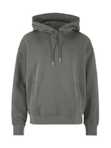 Frequent Hoodie W - Lava - Front