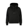 Frequent Hoodie W - Black - Front