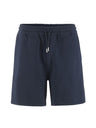 Frequent Sweatshorts M - Blaze - Front