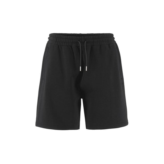 Frequent Sweatshorts M - Black - Front