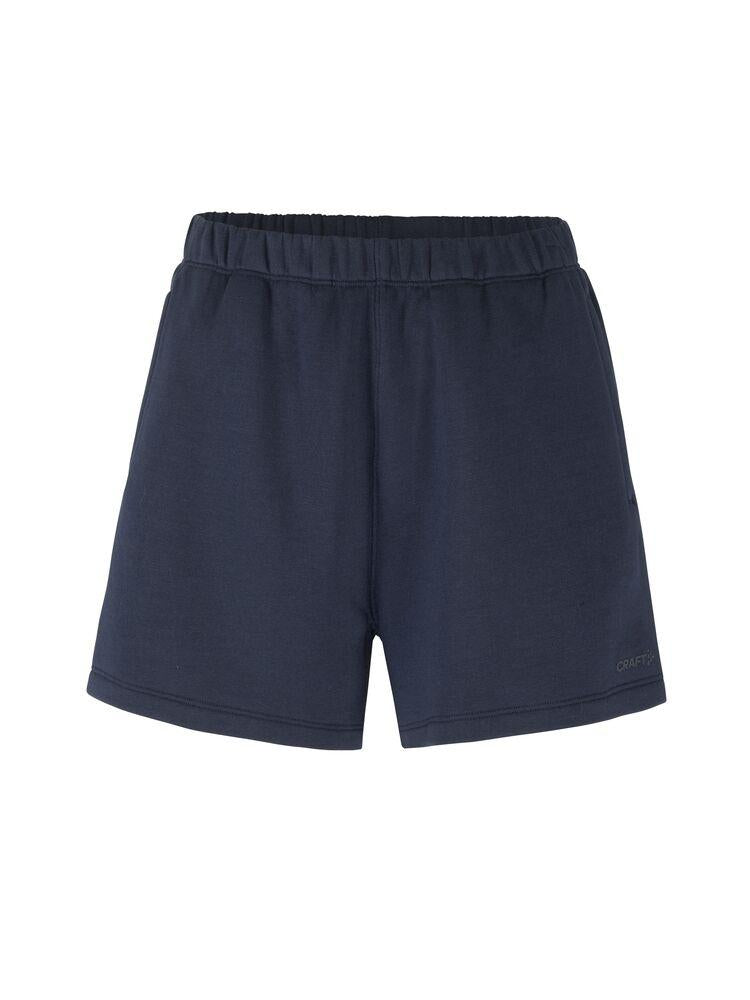 Frequent Sweatshorts W - Blaze - Front