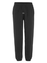 Frequent Sweatpants M - Black - Front