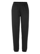 Frequent Sweatpants W - Black - Front