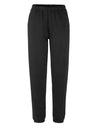 Frequent Sweatpants W - Black - Front