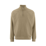 Frequent Hz Sweatshirt M - Taupe - Front
