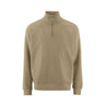 Frequent Hz Sweatshirt M - Taupe - Front