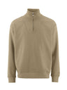 Frequent Hz Sweatshirt M - Taupe - Front