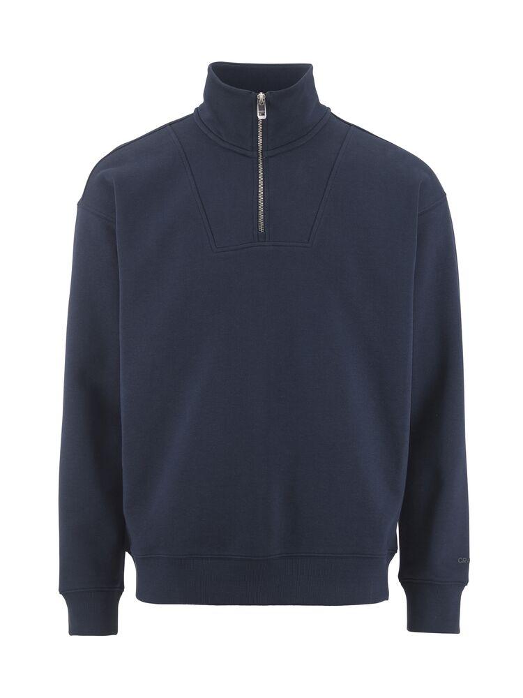 Frequent Hz Sweatshirt M - Blaze - Front