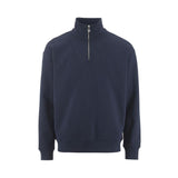 Frequent Hz Sweatshirt M - Dark Blue - Front