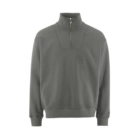 Frequent Hz Sweatshirt M - Grey - Front