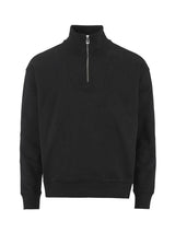 Frequent Hz Sweatshirt M - Black - Front