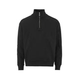 Frequent Hz Sweatshirt M - Black - Front
