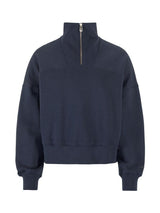 Frequent Hz Sweatshirt W - Blaze - Front