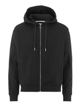 Frequent Fz Hoodie M - Black - Front