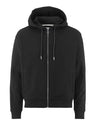 Frequent Fz Hoodie M - Black - Front