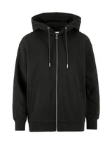 Frequent Fz Hoodie W - Black - Front