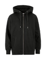 Frequent Fz Hoodie W - Black - Front