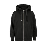 Frequent Fz Hoodie W - Black - Front