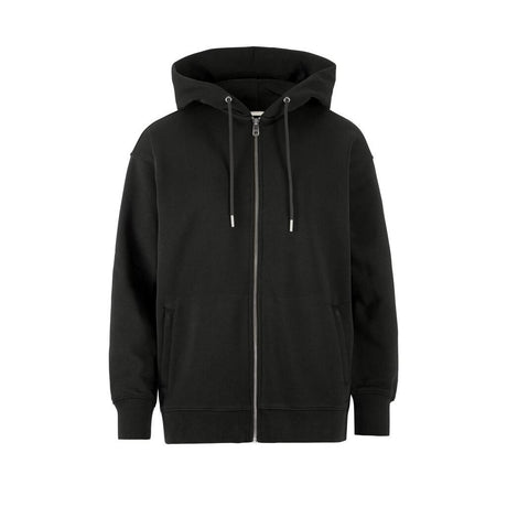 Frequent Fz Hoodie W - Black - Front