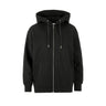 Frequent Fz Hoodie W - Black - Front