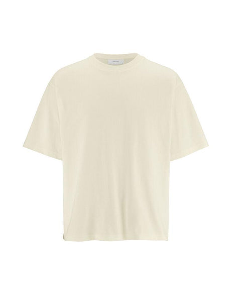 Frequent Heavy Ss Tee M - Tofu