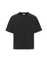 Frequent Heavy Ss Tee M - Black