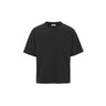 Frequent Heavy Ss Tee M - Black